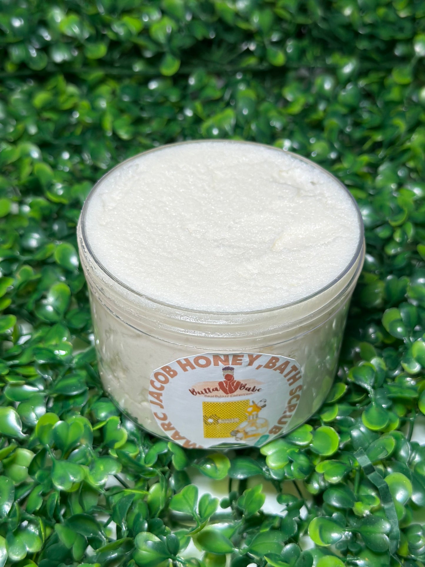 Marc Jacob Bath Scrub