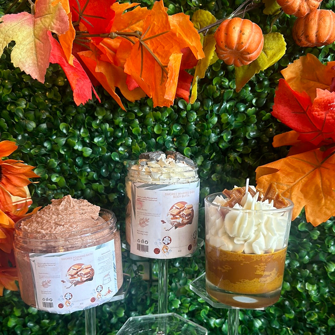 Sāmores bundle
