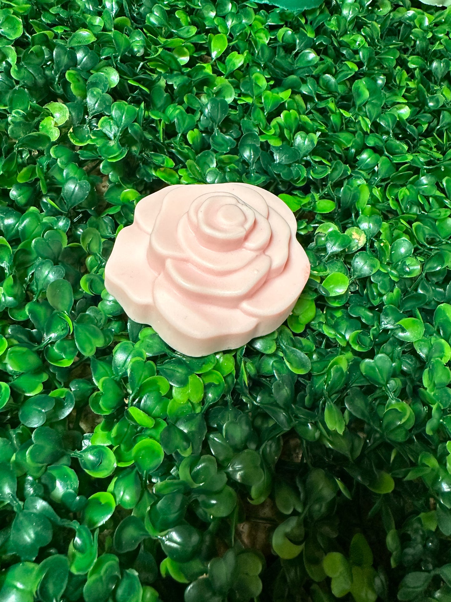 Pink sugar hand & Body Soap