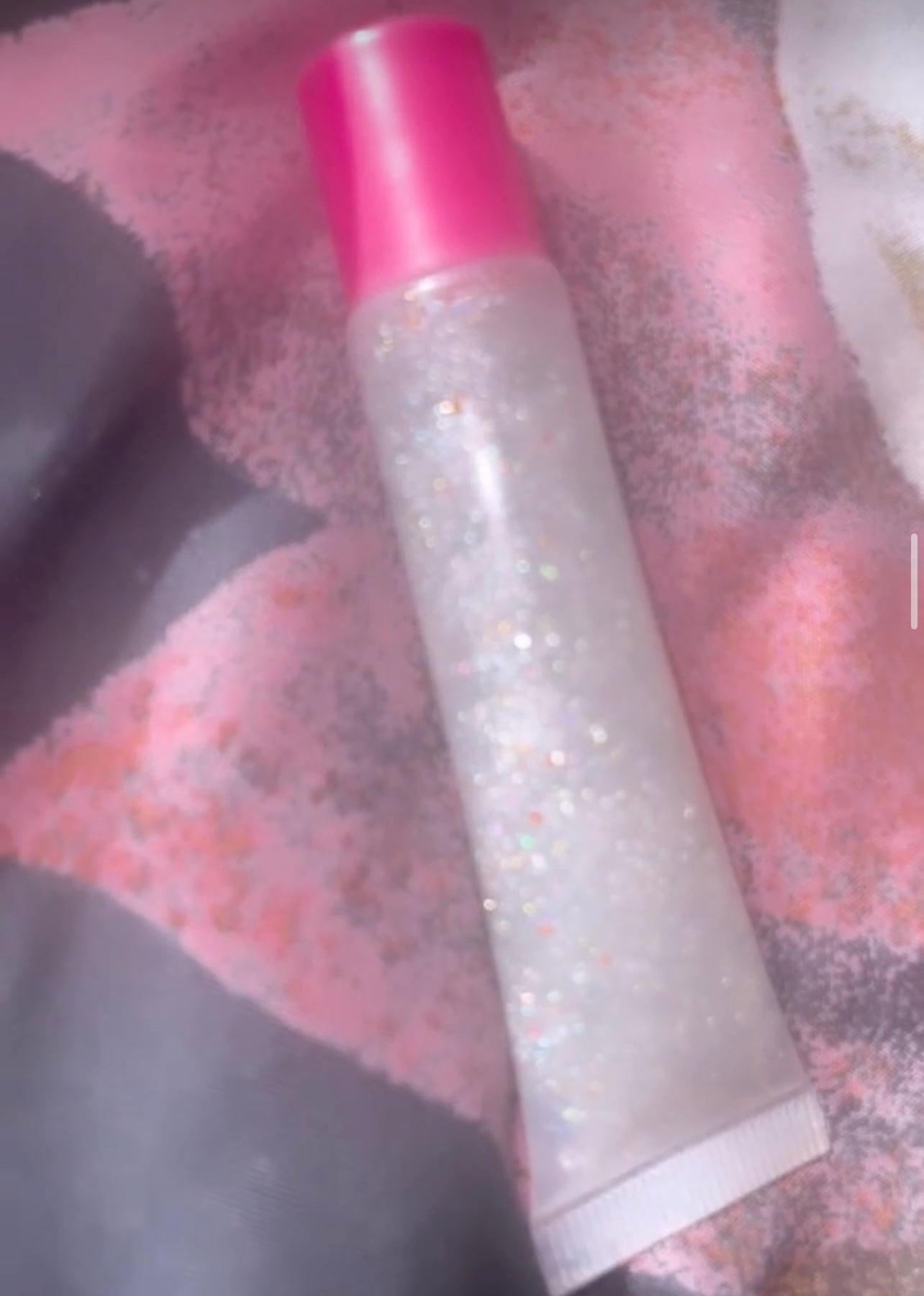 Chandelier Lip Gloss