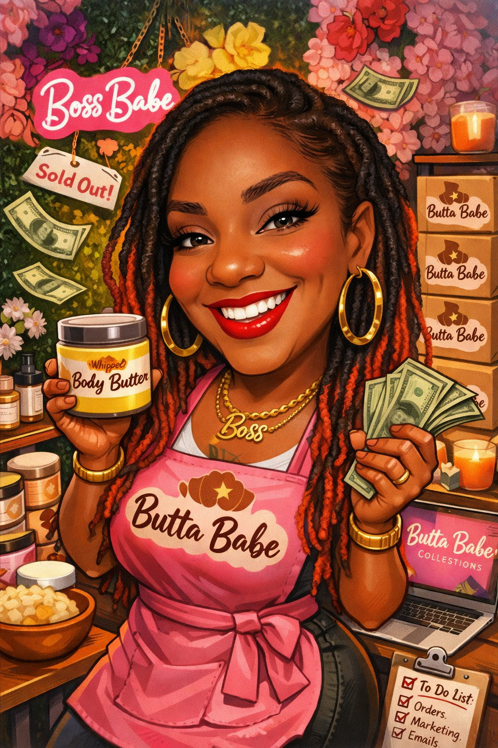 TheButtaBabeBar🧈