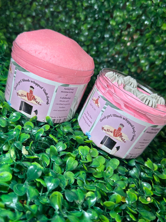 Good Girl “Blush” Set