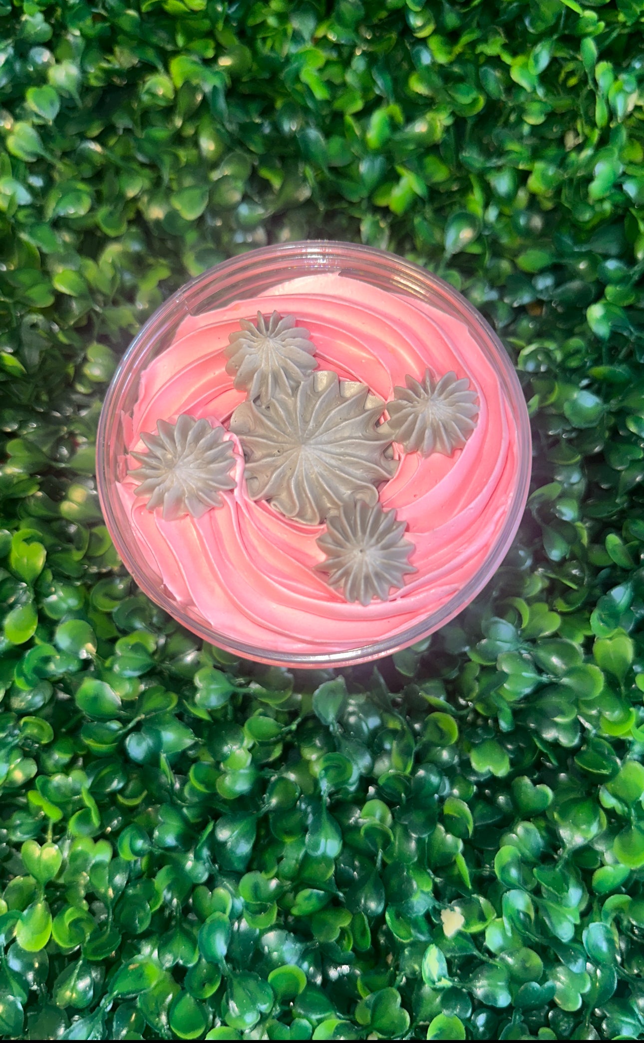 Good Girl “Blush” Whipped Body Butta