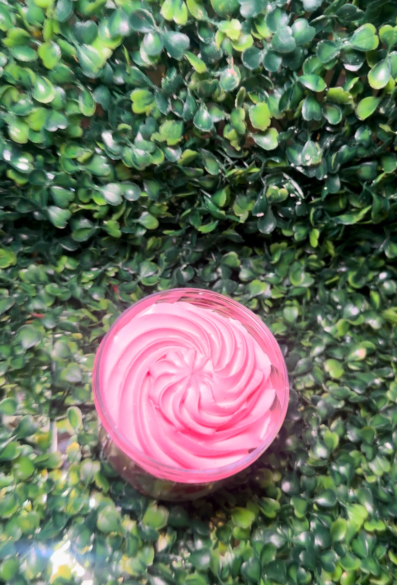 Pink Pussy Whipped Body Butta