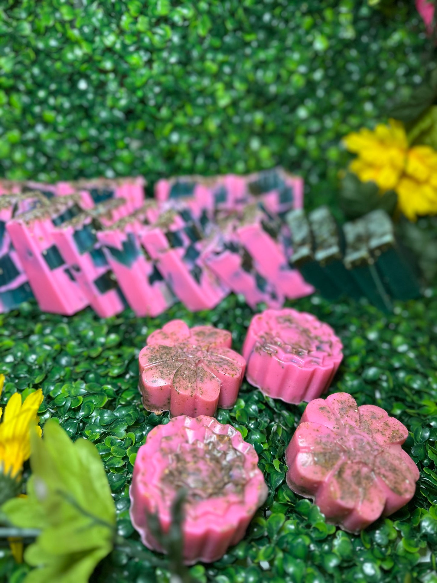 Pretty Kitty Yoni Soap Bar