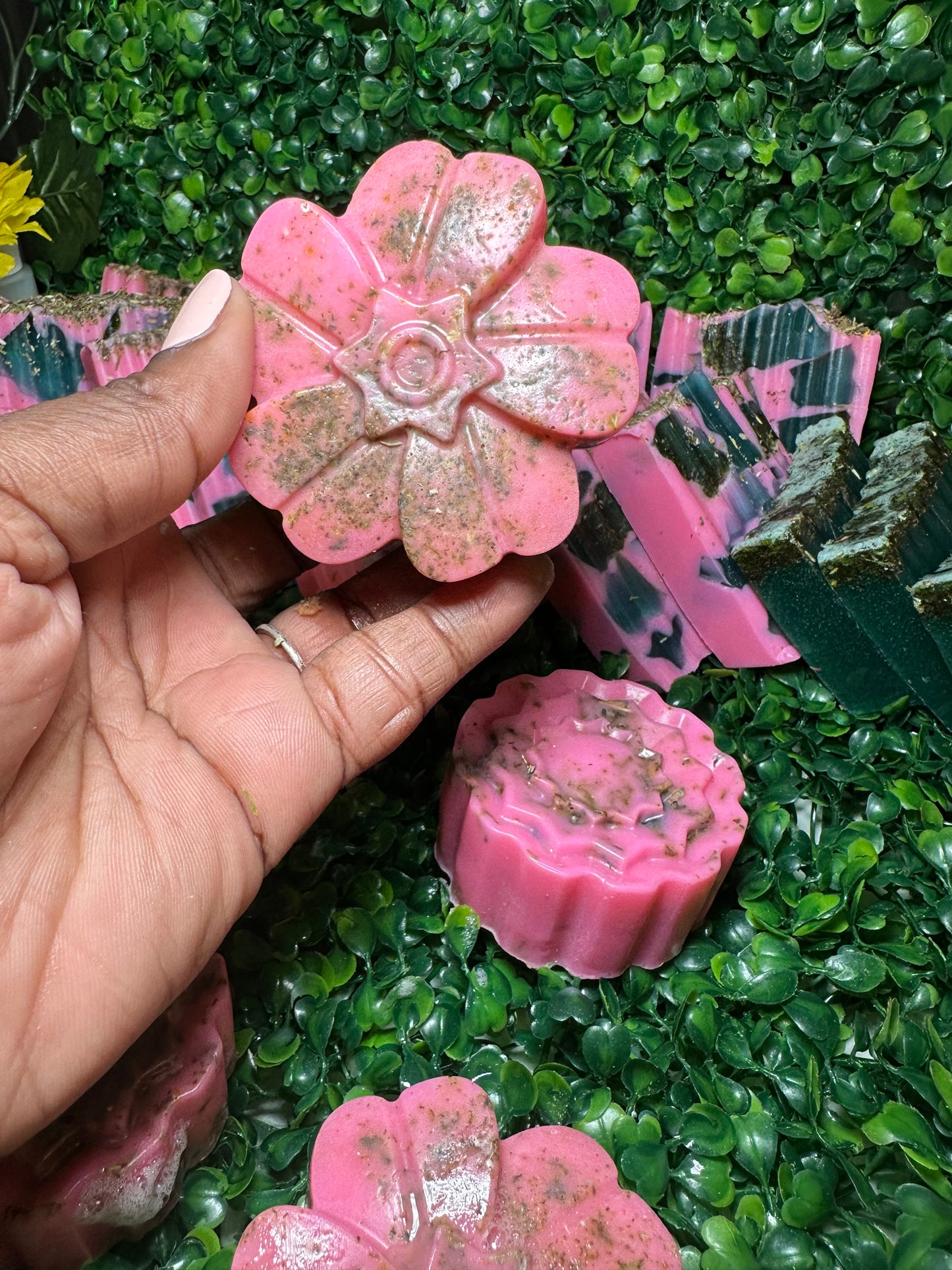 Pretty Kitty Yoni Soap Bar