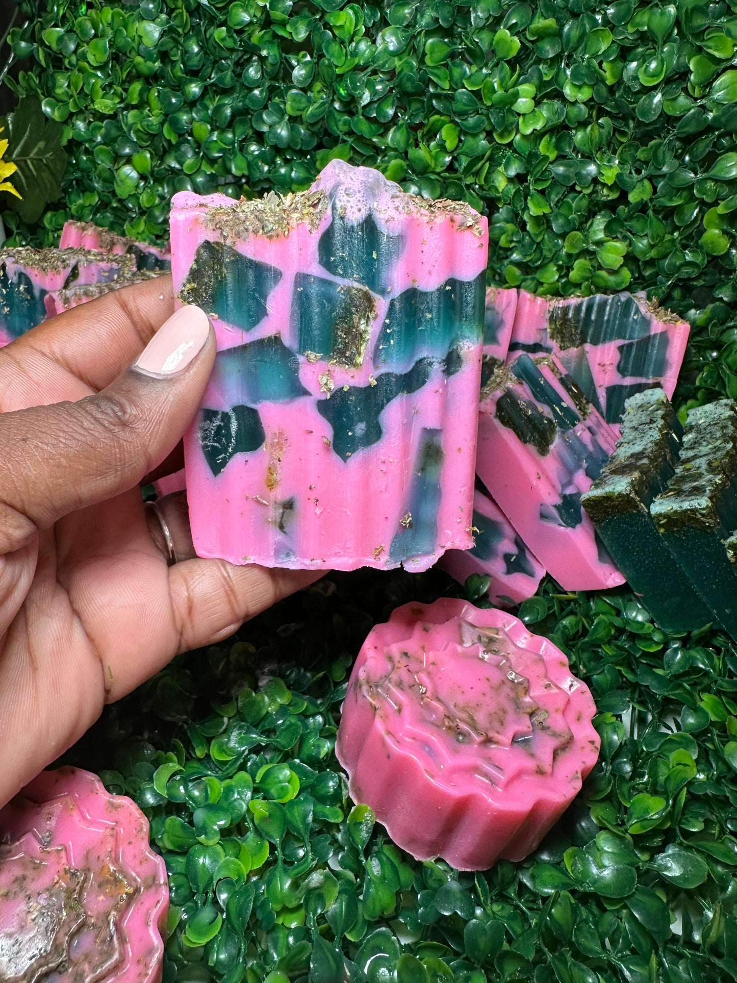 Pretty Kitty Yoni Soap Bar