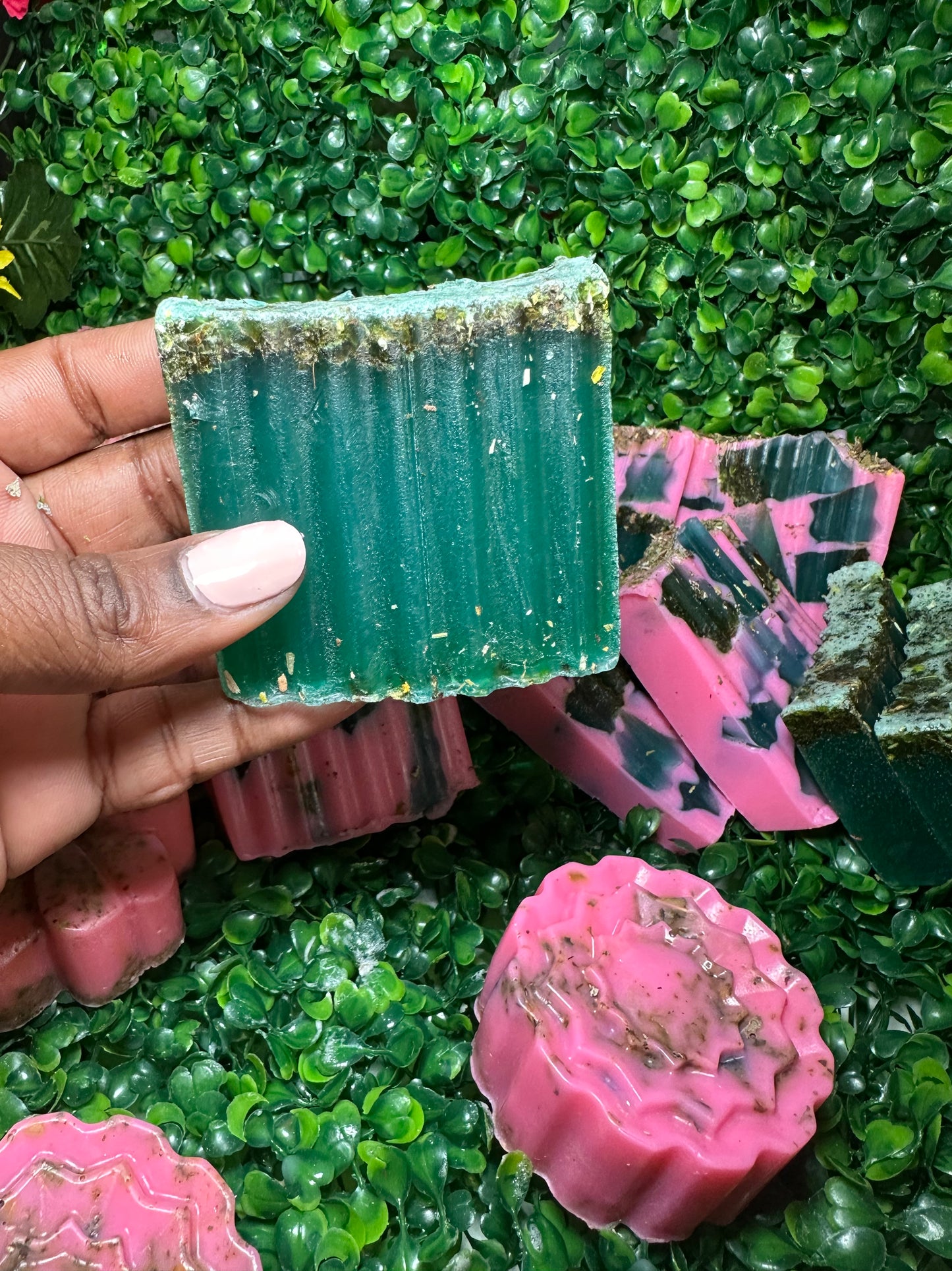 Pretty Kitty Yoni Soap Bar
