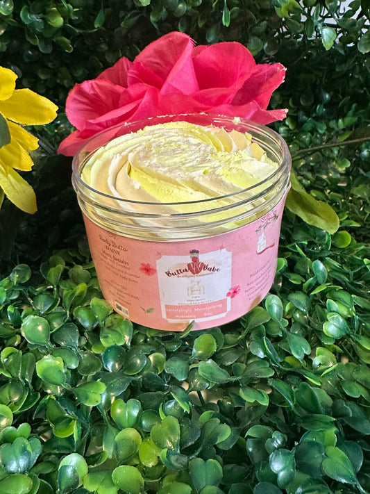 Daisy Love whipped Body Butta