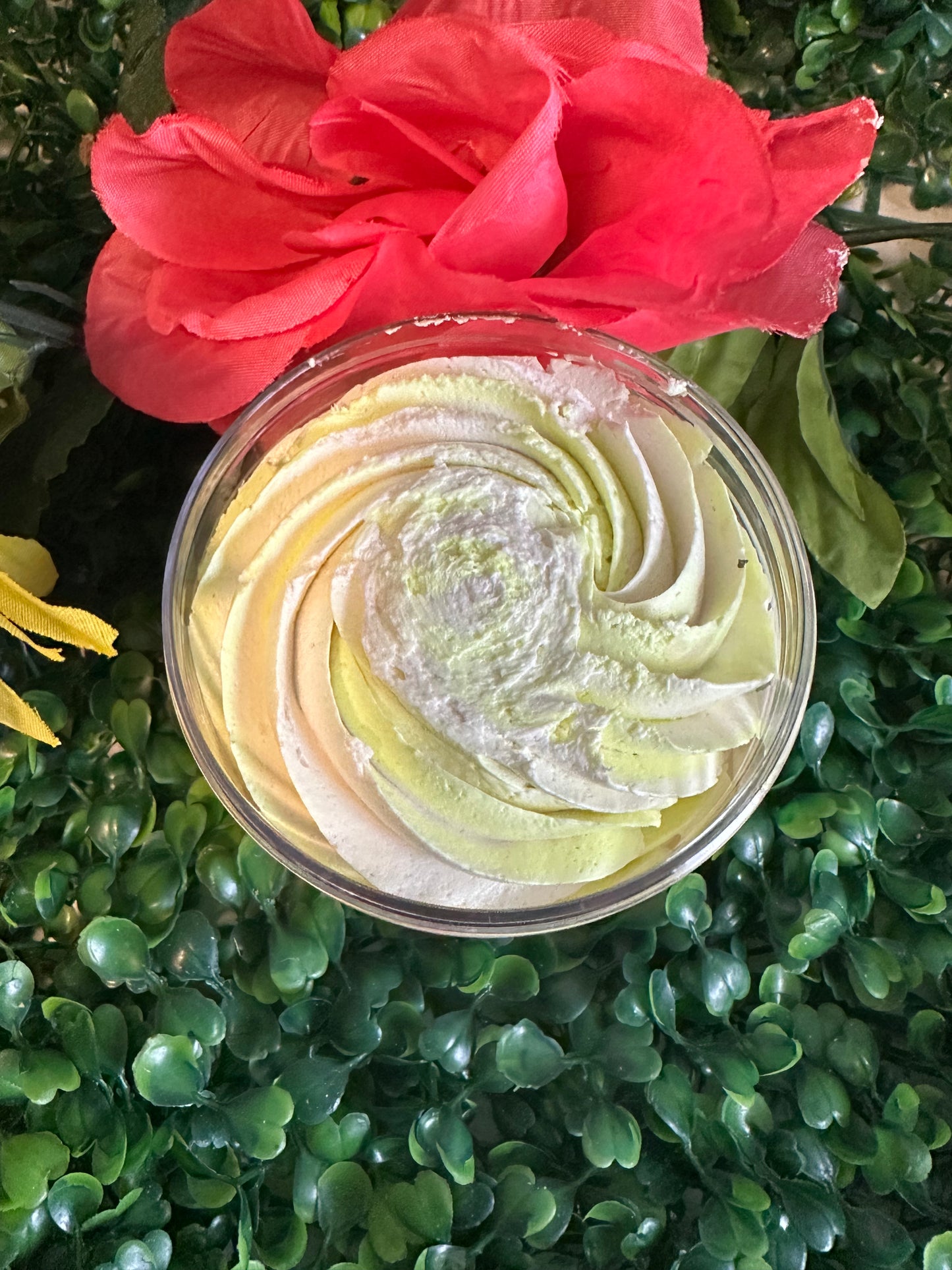 Daisy Love whipped Body Butta