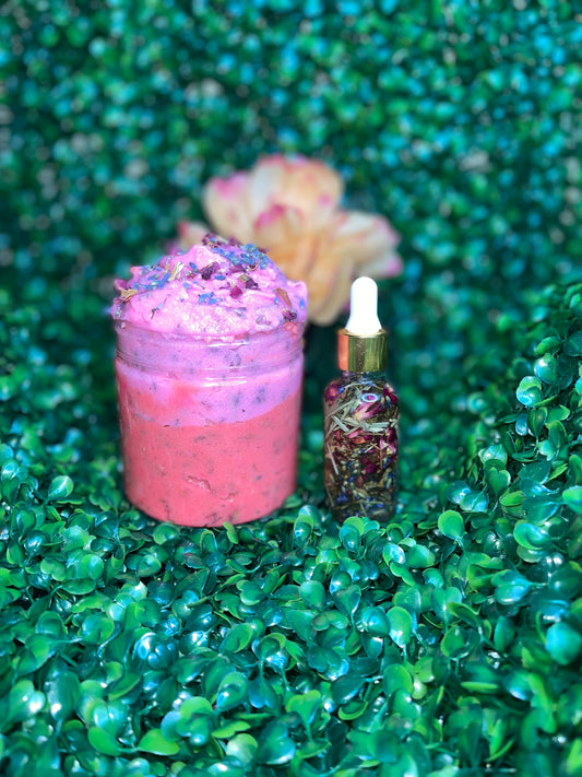 Pretty Kitty yoni care