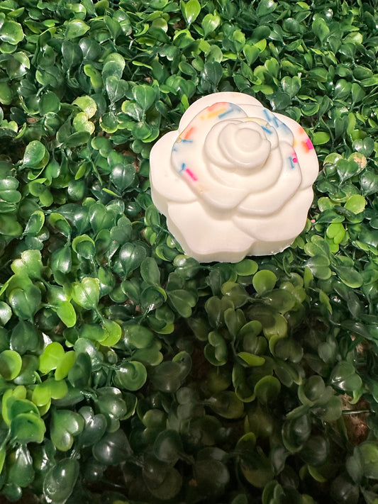 Birthday Cake hand & Body Soap